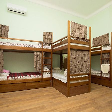 Centro Комнаты И Аппартаменты Hostel Одеса Екстериор снимка