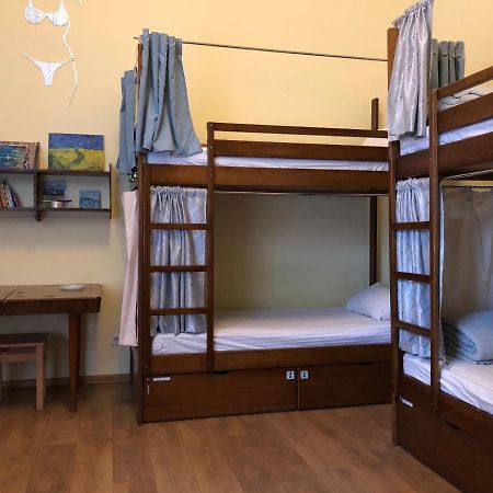 Centro Комнаты И Аппартаменты Hostel Одеса Екстериор снимка